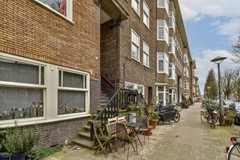 For rent: Rooseveltlaan 45-3, 1079 AC Amsterdam