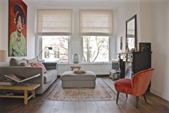 For rent: Tweede Helmersstraat 81-3, 1054CE Amsterdam