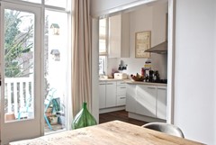 For rent:Tweede Helmersstraat 81-3, 1054 CE Amsterdam - Photo