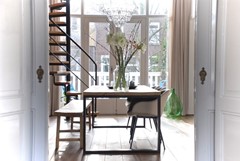 For rent: Tweede Helmersstraat 81-3, 1054 CE Amsterdam