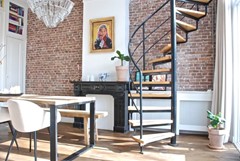 For rent: Tweede Helmersstraat 81-3, 1054 CE Amsterdam