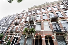 For rent: Tweede Helmersstraat 81-3, 1054 CE Amsterdam
