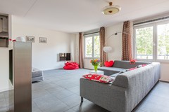 For rent: Slotermeerlaan 18a, 1064HB Amsterdam