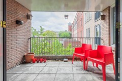 Price reduced:Slotermeerlaan 18a, 1064 HB Amsterdam - Photo