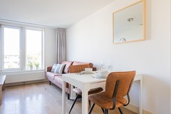 Huur:Tweede Hugo de Grootstraat 28G, 1052 LD Amsterdam - Foto