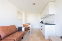 Huur:Tweede Hugo de Grootstraat 28G, 1052 LD Amsterdam - Foto