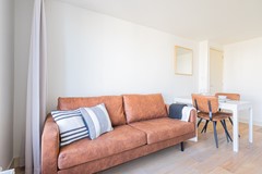 Huur:Tweede Hugo de Grootstraat 28G, 1052 LD Amsterdam - Foto