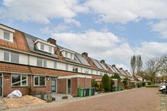 For rent: Troubadour 132, 1188DB Amstelveen