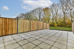 For rent: Troubadour 132, 1188 DB Amstelveen