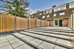 For rent: Troubadour 132, 1188 DB Amstelveen