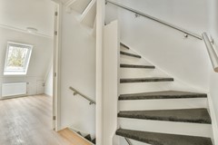 For rent: Troubadour 132, 1188 DB Amstelveen