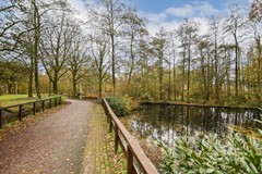 For rent: Troubadour 132, 1188 DB Amstelveen