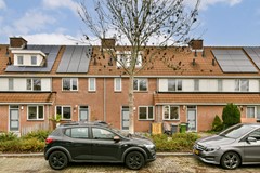 For rent: Poortwachter 72, 1188CN Amstelveen
