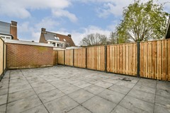 For rent: Poortwachter 72, 1188 CN Amstelveen