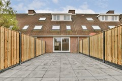 For rent: Poortwachter 72, 1188 CN Amstelveen
