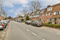 For rent: Poortwachter 72, 1188 CN Amstelveen