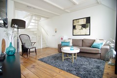 For rent: Nieuwe Spiegelstraat 48, 1017DG Amsterdam