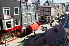 For rent: Nieuwe Spiegelstraat 48, 1017 DG Amsterdam