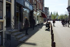 For rent: Nieuwe Spiegelstraat 48, 1017 DG Amsterdam