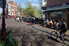 For rent: Nieuwe Spiegelstraat 48, 1017 DG Amsterdam