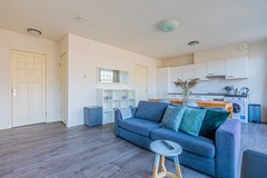 For rent:Wilhelminastraat 213-3, 1054 WG Amsterdam - Photo