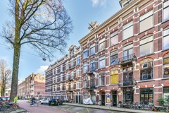 For rent: Tweede Helmersstraat 81-1, 1054CE Amsterdam