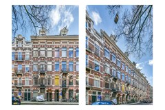 For rent: Tweede Helmersstraat 81-1, 1054 CE Amsterdam