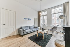 For rent:Tweede Helmersstraat 81-1, 1054 CE Amsterdam - Photo