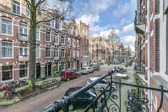 For rent:Tweede Helmersstraat 81-1, 1054 CE Amsterdam - Photo