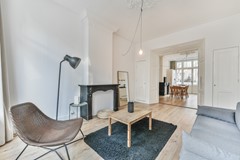 For rent:Tweede Helmersstraat 81-1, 1054 CE Amsterdam - Photo