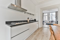 For rent: Tweede Helmersstraat 81-1, 1054 CE Amsterdam