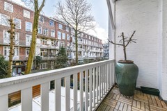 For rent: Tweede Helmersstraat 81-1, 1054 CE Amsterdam