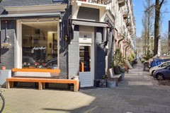 For rent: Tweede Helmersstraat 81-1, 1054 CE Amsterdam