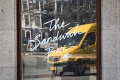 For rent: Tweede Helmersstraat 81-1, 1054 CE Amsterdam