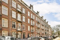 Te huur: Da Costastraat 7-2, 1053XZ Amsterdam