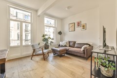 Te huur: Da Costastraat 7-2, 1053XZ Amsterdam