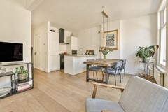 Te huur: Da Costastraat 7-2, 1053XZ Amsterdam