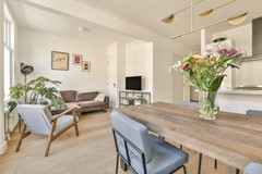 Nieuw in verhuur:Da Costastraat 7-2, 1053 XZ Amsterdam - Foto