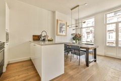 Nieuw in verhuur:Da Costastraat 7-2, 1053 XZ Amsterdam - Foto