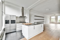 Nieuw in verhuur:Vossiusstraat, 1071 AE Amsterdam - Foto