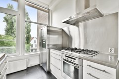 Nieuw in verhuur:Vossiusstraat, 1071 AE Amsterdam - Foto