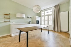 Huur:Frans van Mierisstraat 96-2, 1071 RZ Amsterdam - Foto