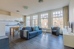 Under offer: Wilhelminastraat 213-3, 1054WG Amsterdam