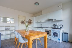 Under offer:Wilhelminastraat 213-3, 1054 WG Amsterdam - Photo