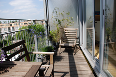 For rent: Sloterkade 166C, 1059 EB Amsterdam