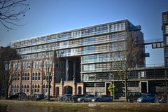 For rent: Sloterkade 166C, 1059 EB Amsterdam