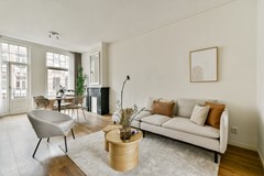 For sale: Eerste Helmersstraat 51-2, 1054DB Amsterdam