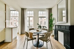 For sale:Eerste Helmersstraat 51-2, 1054 DB Amsterdam - Photo