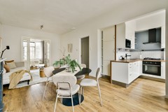 For sale:Eerste Helmersstraat 51-2, 1054 DB Amsterdam - Photo