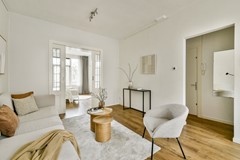 For sale:Eerste Helmersstraat 51-2, 1054 DB Amsterdam - Photo